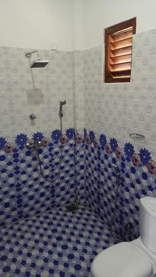 Yellowappartments Hikkaduwa Zewnętrze zdjęcie