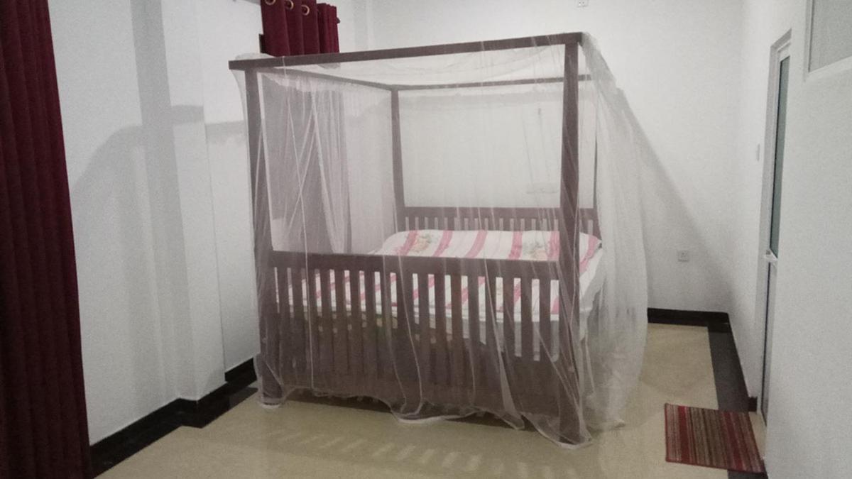 Yellowappartments Hikkaduwa Zewnętrze zdjęcie