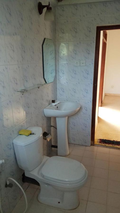 Yellowappartments Hikkaduwa Zewnętrze zdjęcie