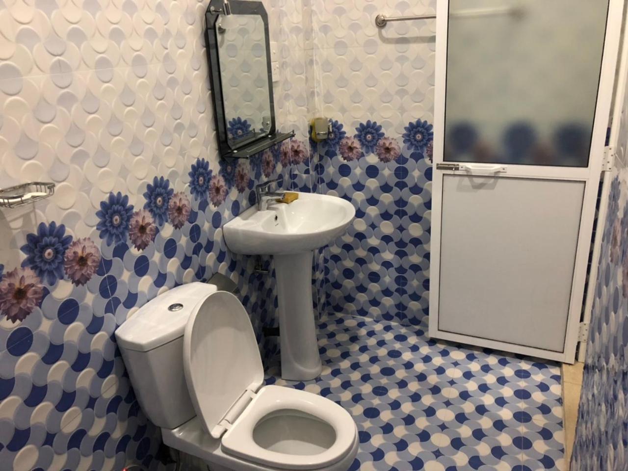 Yellowappartments Hikkaduwa Zewnętrze zdjęcie