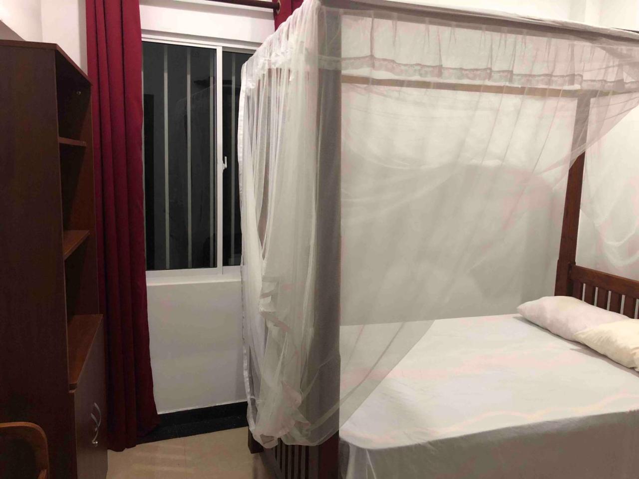 Yellowappartments Hikkaduwa Zewnętrze zdjęcie